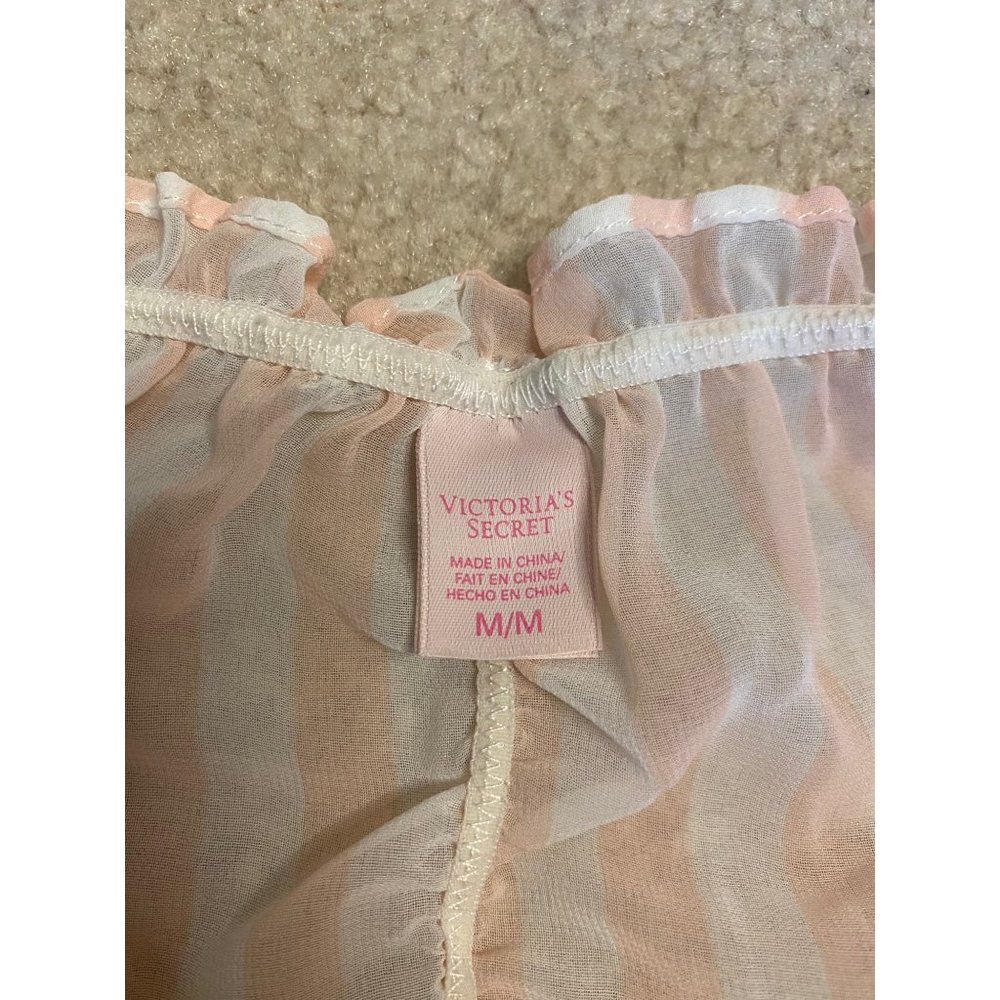 Victoria's Secret 2 pc. Babydoll Set - Picture 6 of 9